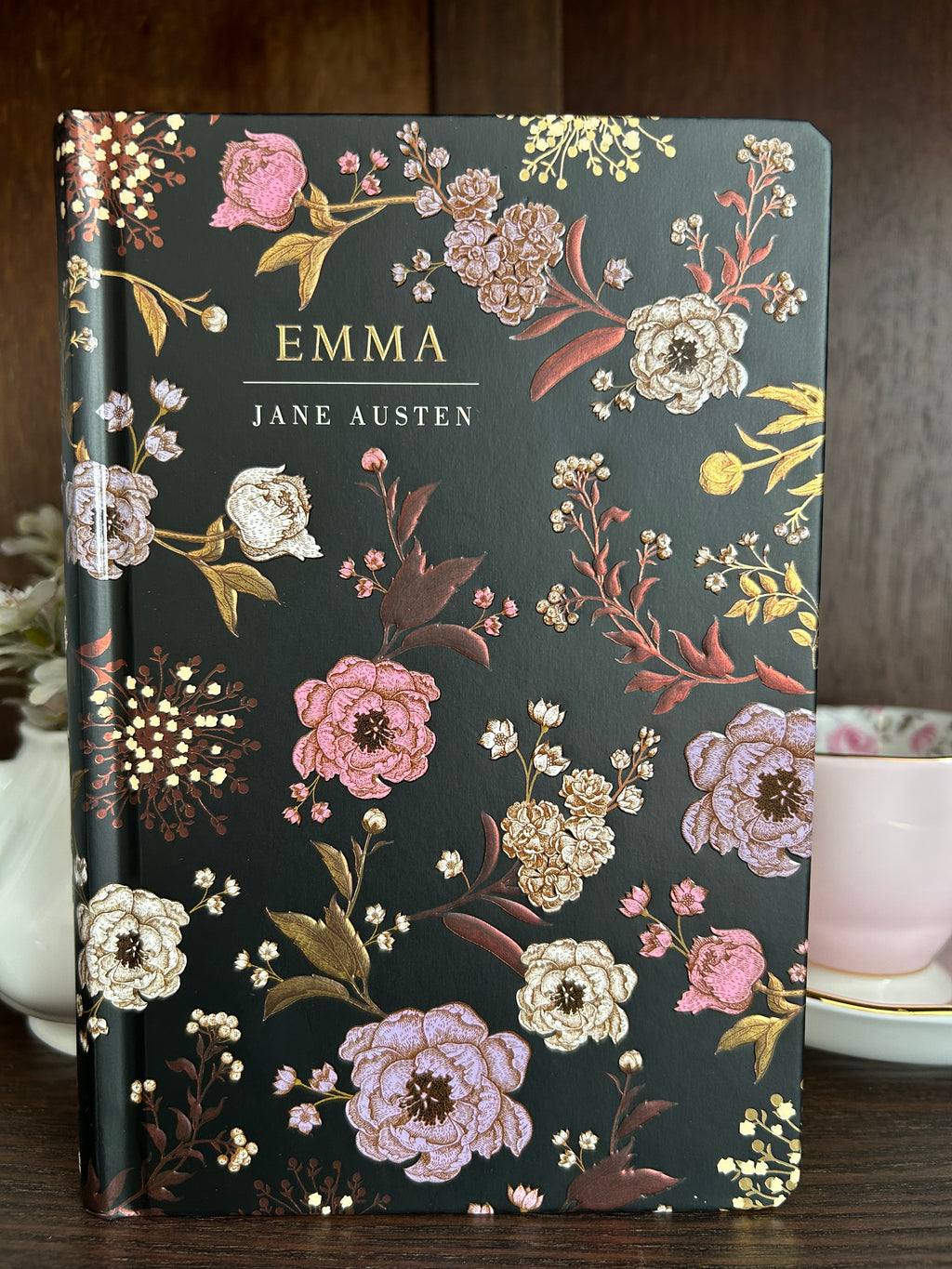 Emma, Jane Austen - Chiltern Classics