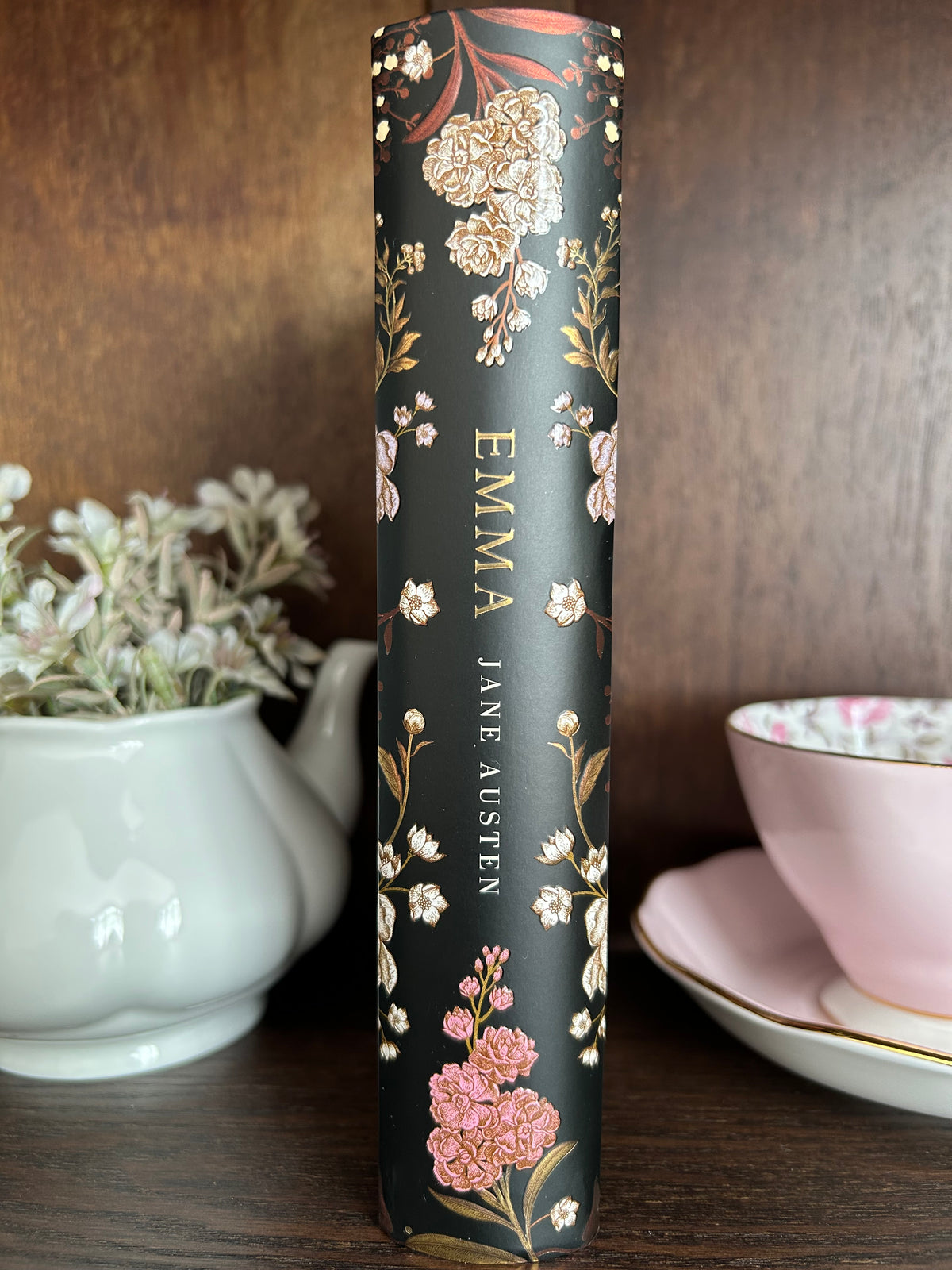 Emma, Jane Austen - Chiltern Classics