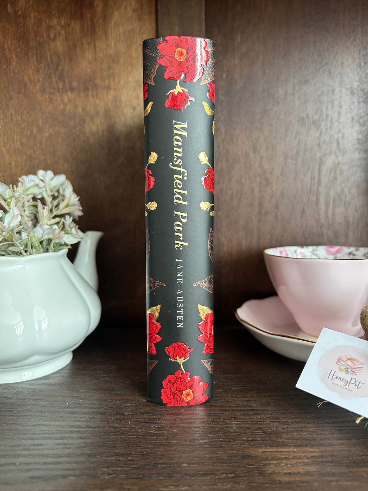 Mansfield Park, Jane Austen - Chiltern Classics