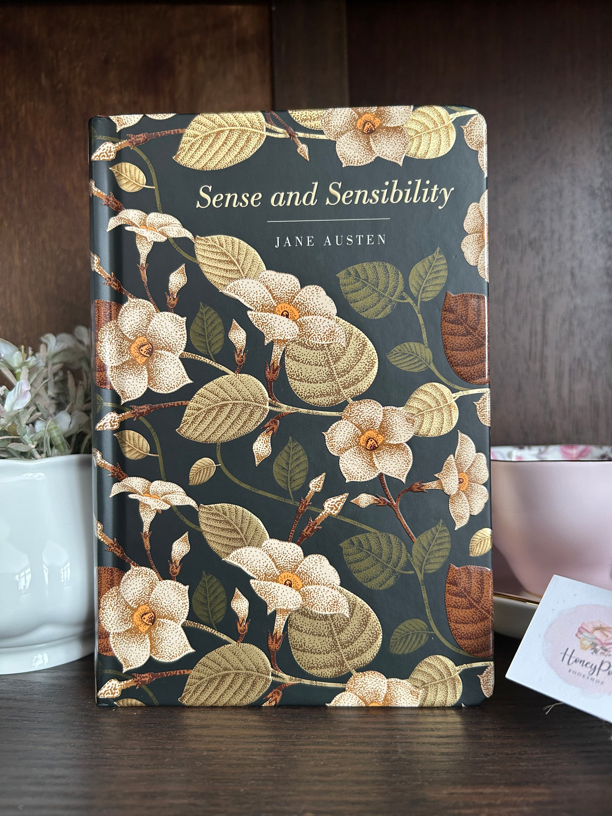 Sense and Sensibility, Jane Austen - Chiltern Classics