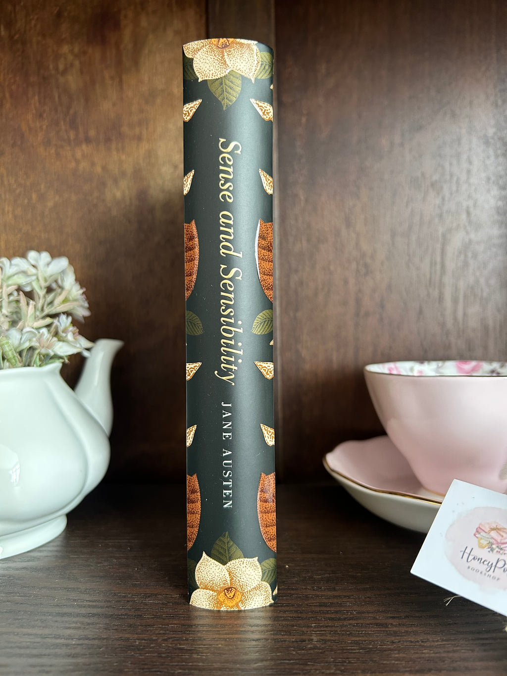 Sense and Sensibility, Jane Austen - Chiltern Classics