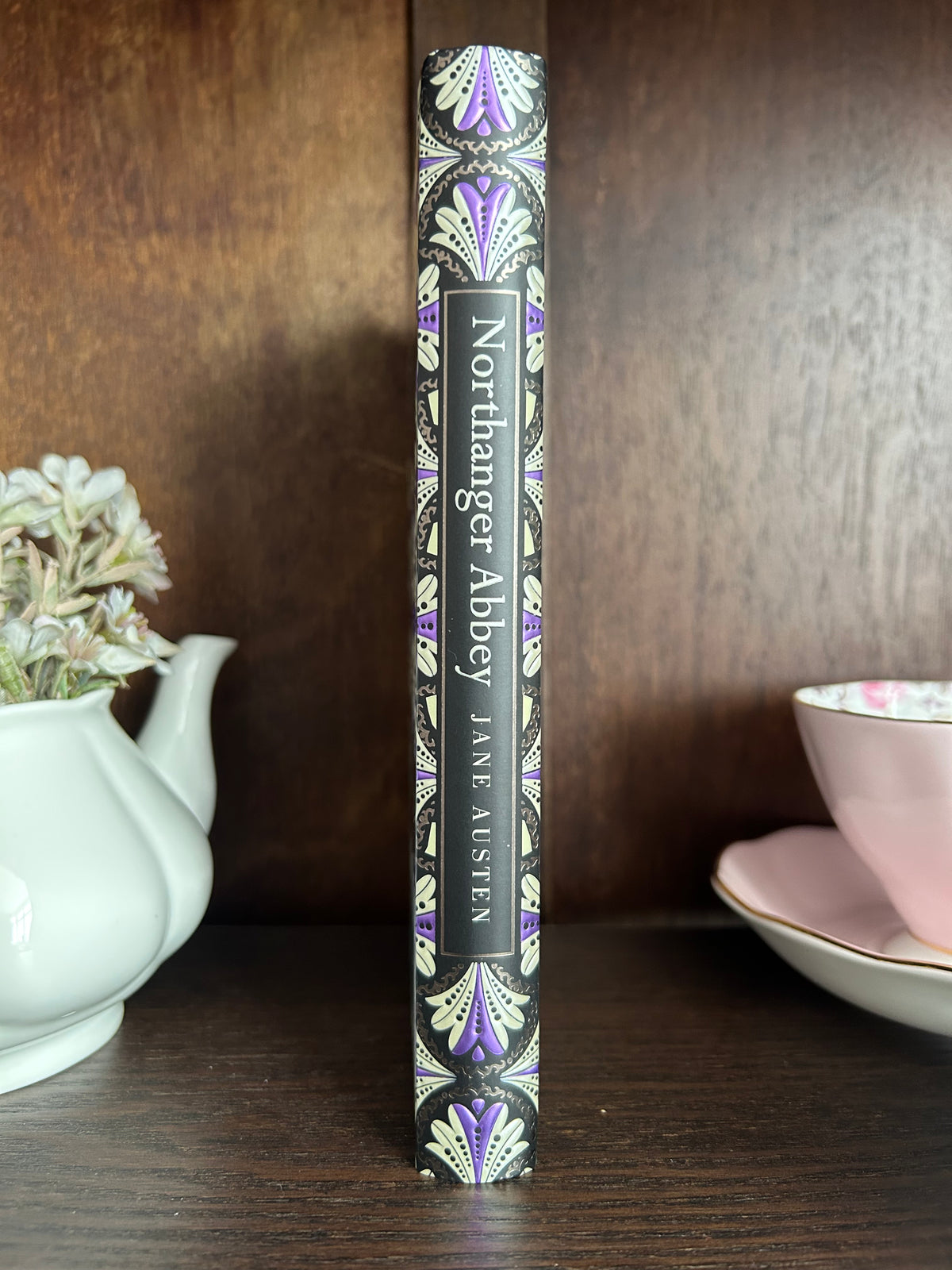 Northanger Abbey, Jane Austen - Chiltern Classics