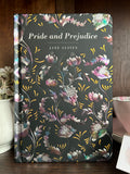 Pride and Prejudice, Jane Austen - Chiltern Classics