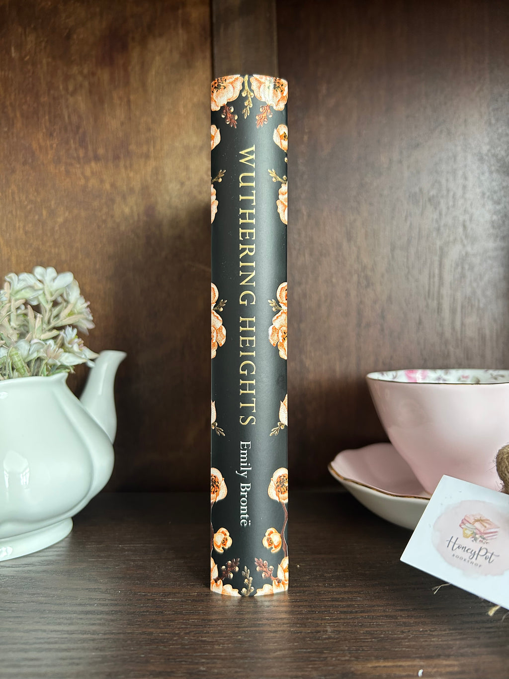 Wuthering Heights, Emily Bronte - Chiltern Classics