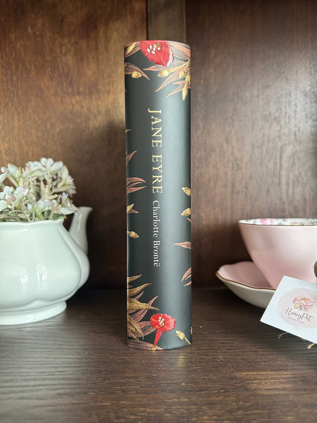 Jane Eyre, Charlotte Bronte - Chiltern Classics
