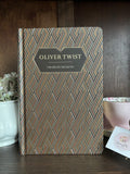 Oliver Twist, Charles Dickens - Chiltern Classics