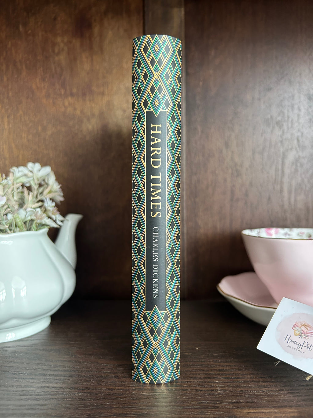 Hard Times, Charles Dickens - Chiltern Classics