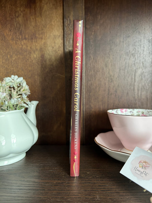A Christmas Carol, Charles Dickens - Chiltern Classics
