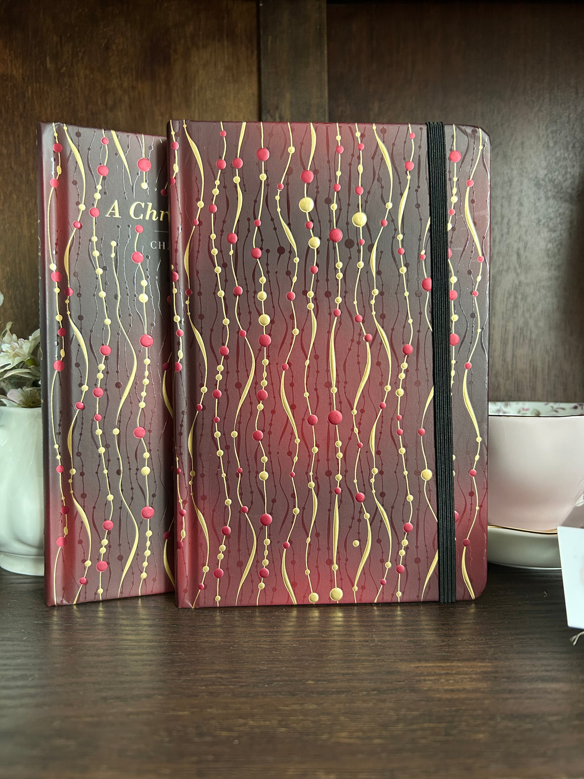 A Christmas Carol, Charles Dickens - Chiltern Classics