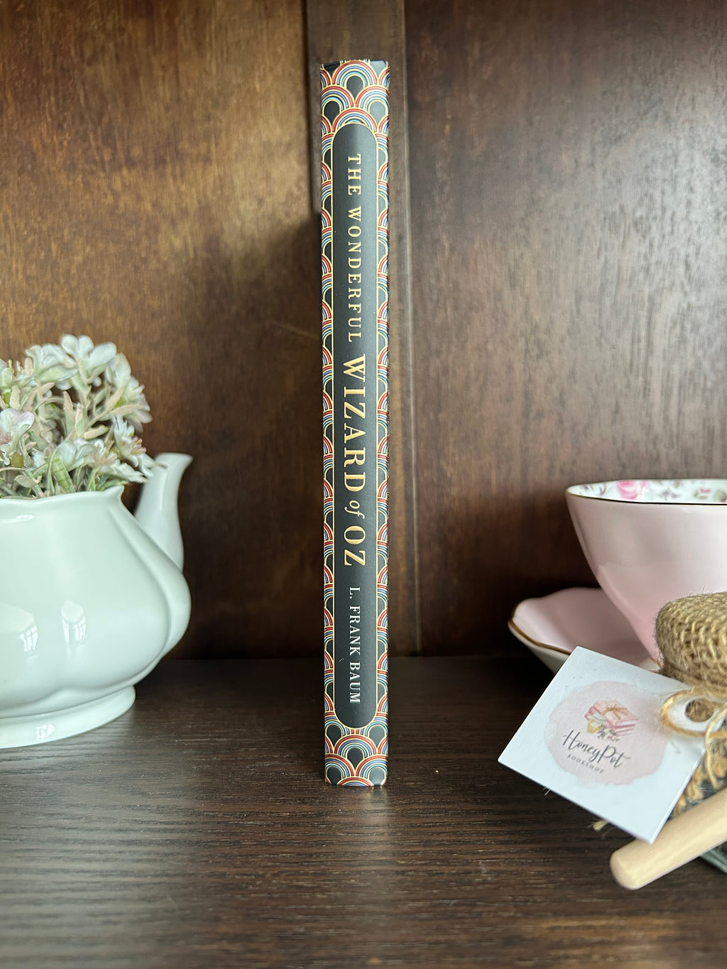 Wizard of Oz, Lyman Frank Baum - Chiltern Classics
