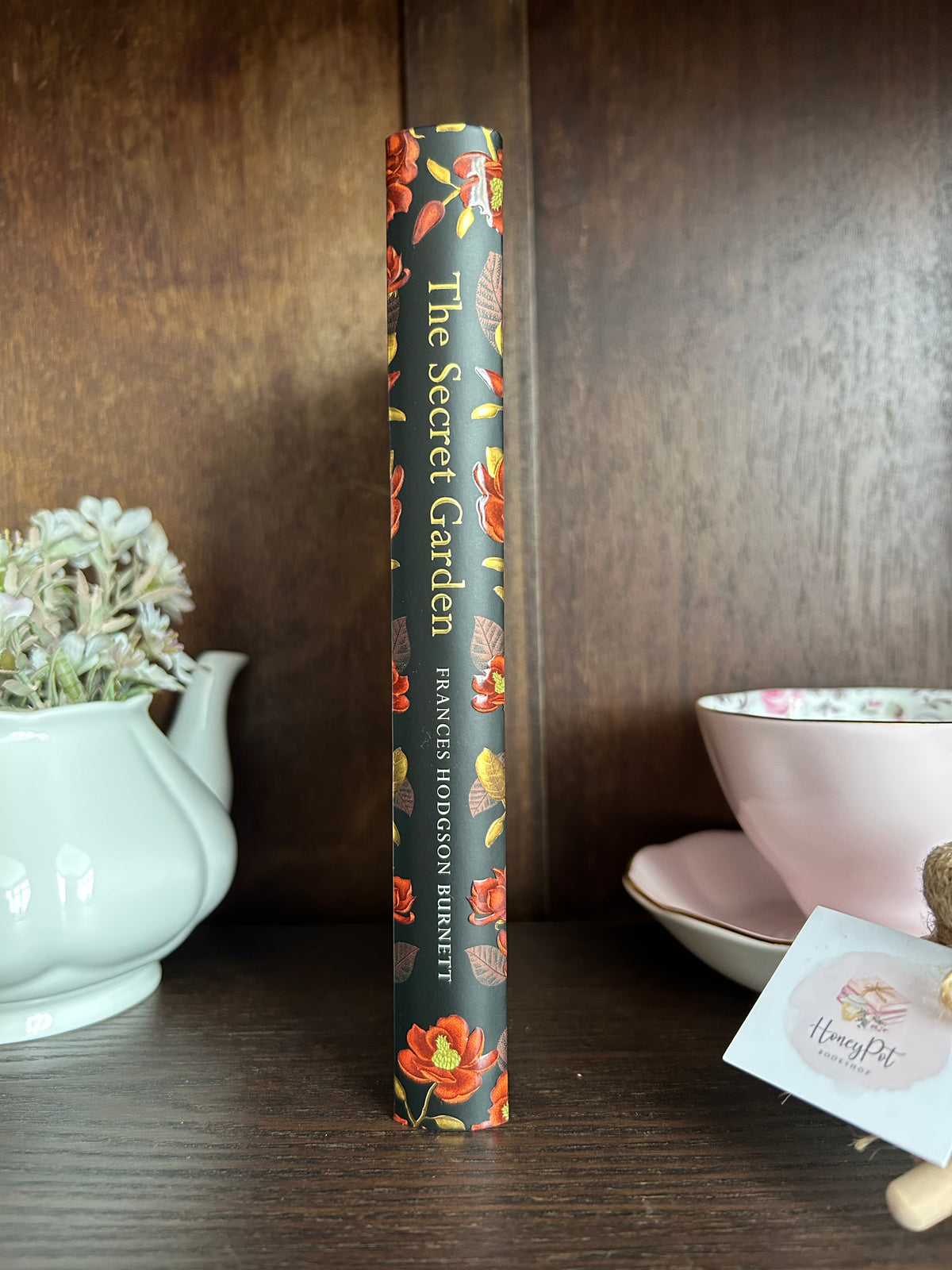 The Secret Garden, Frances Hodgson Burnett - Chiltern Classics