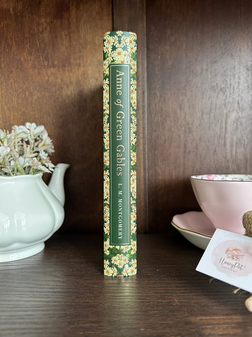 Anne of Green Gables, Lucy Maud Montgomery - Chiltern Classics