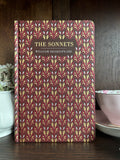 The Sonnets, William Shakespeare - Chiltern Classics