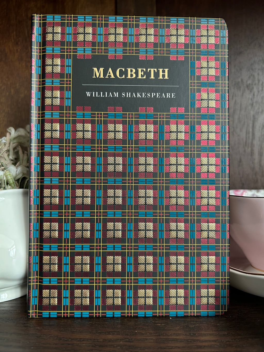 Macbeth, William Shakespeare - Chiltern Classics