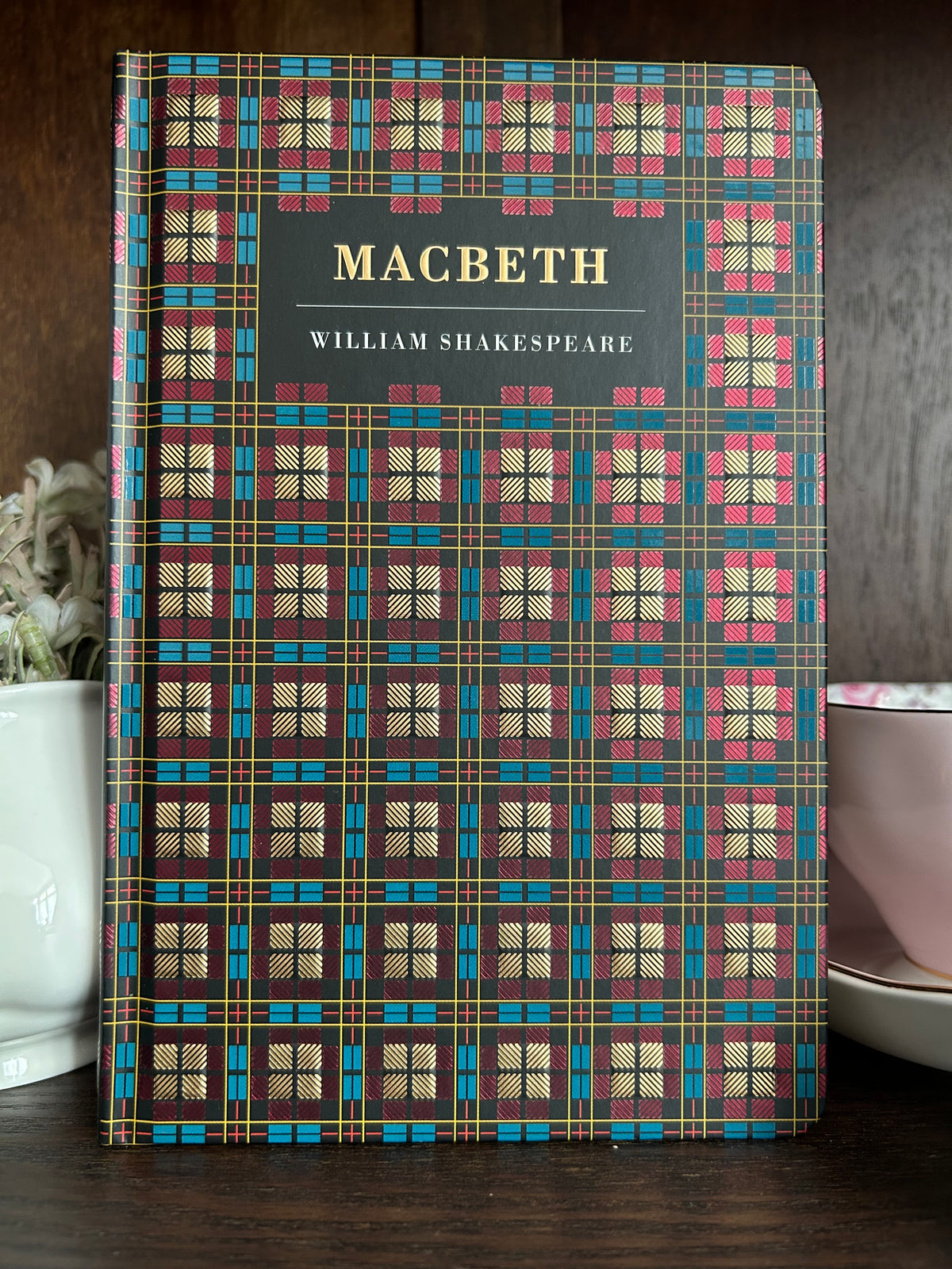 Macbeth, William Shakespeare - Chiltern Classics