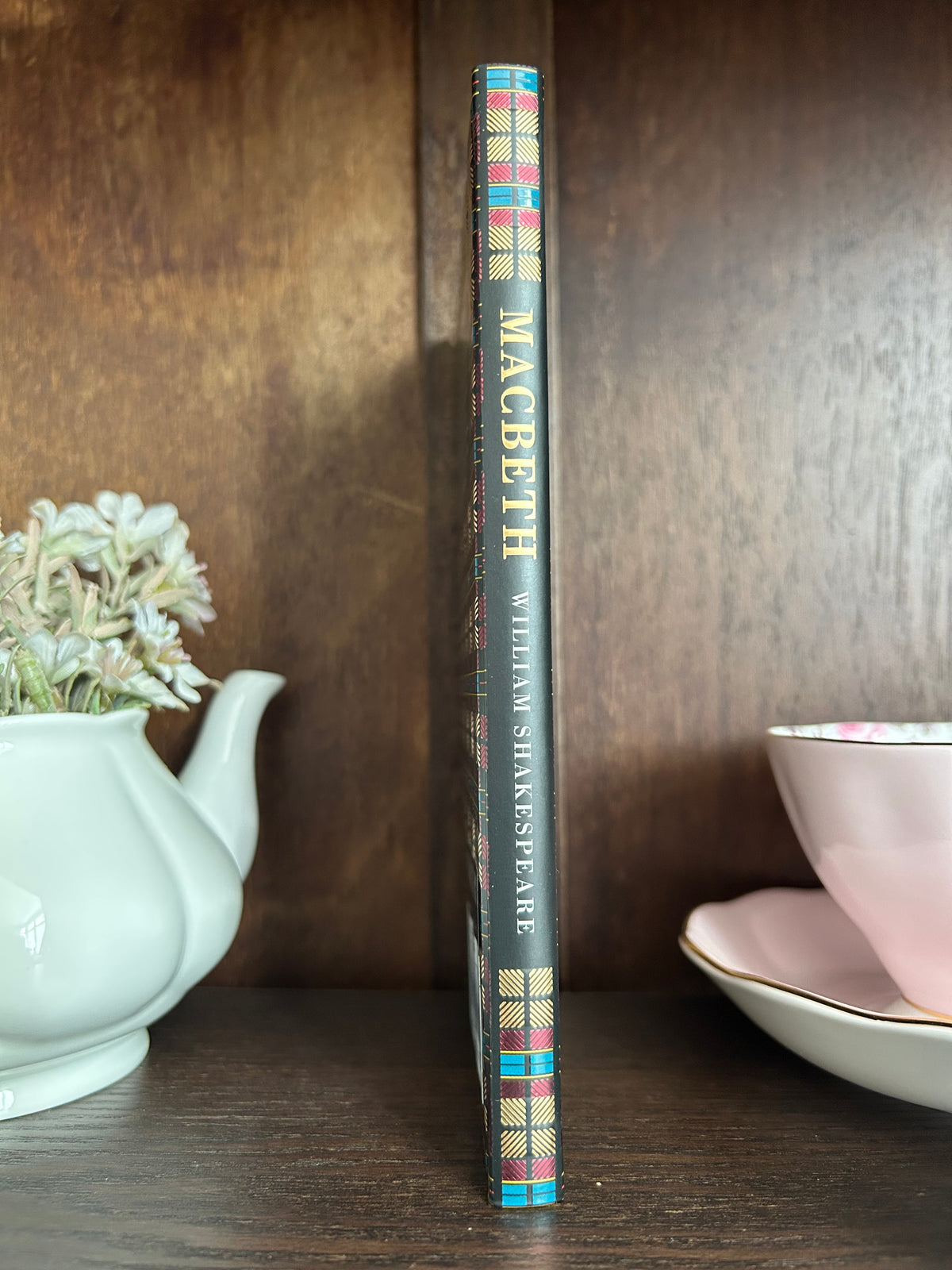 Macbeth, William Shakespeare - Chiltern Classics