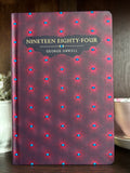 Nineteen Eighty-Four, George Orwell - Chiltern Classics