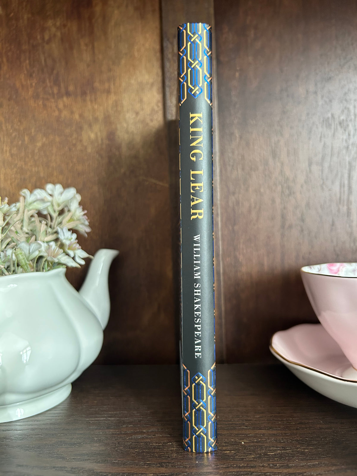 King Lear, William Shakespeare - Chiltern Classics