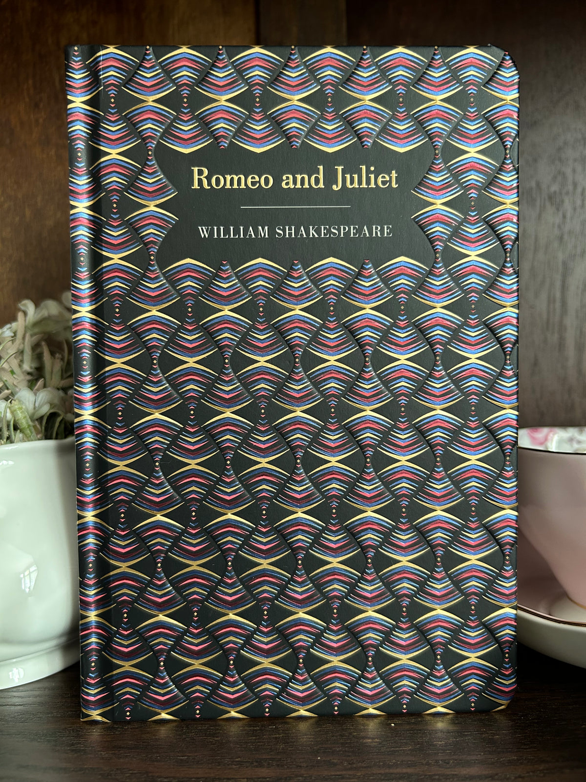 Romeo and Juliet, William Shakespeare - Chiltern Classics