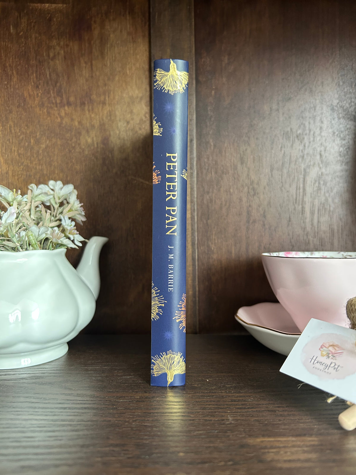 Peter Pan, J. M. Barrie - Chiltern Classics