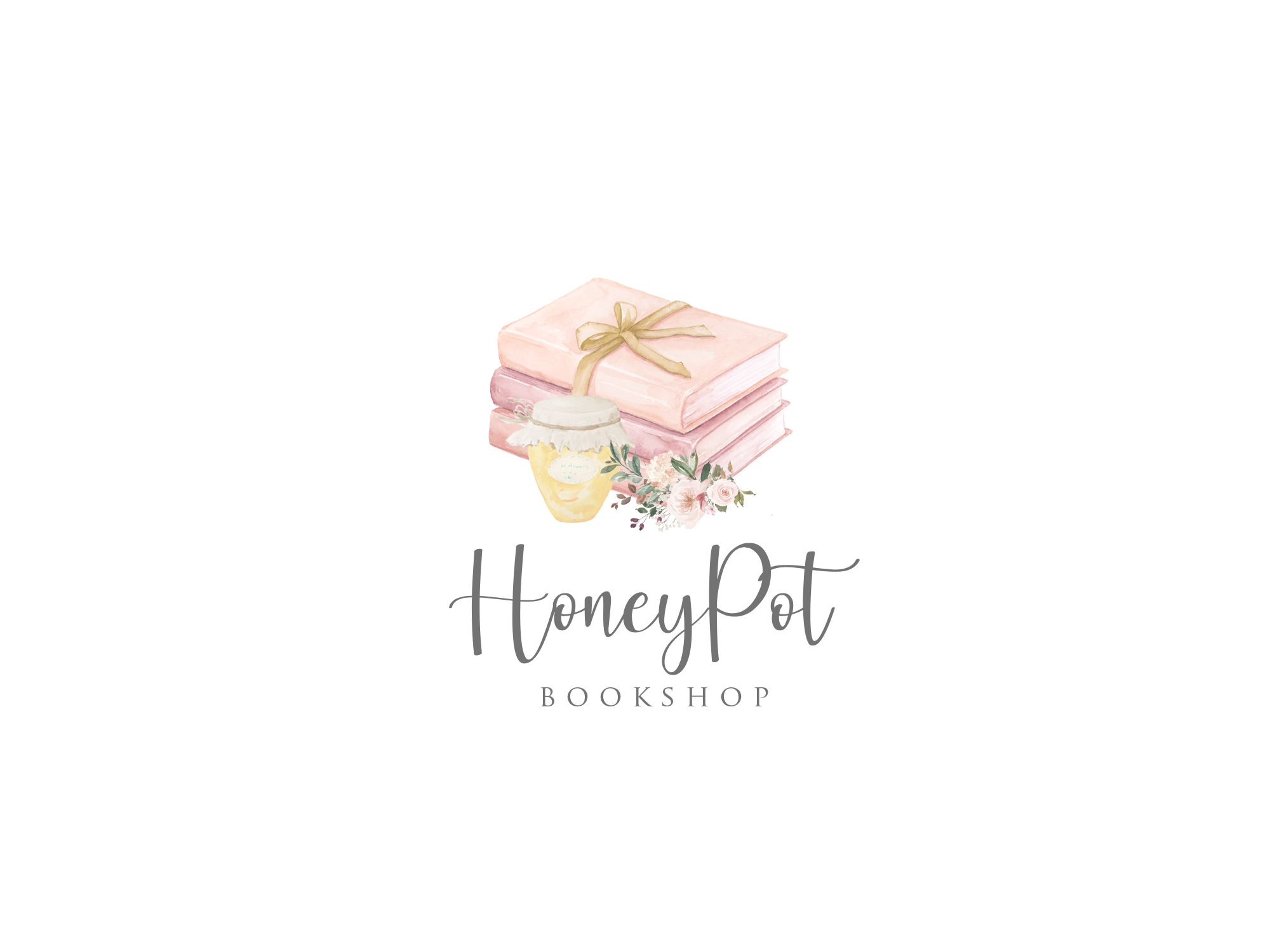 Honeypot Bookshop